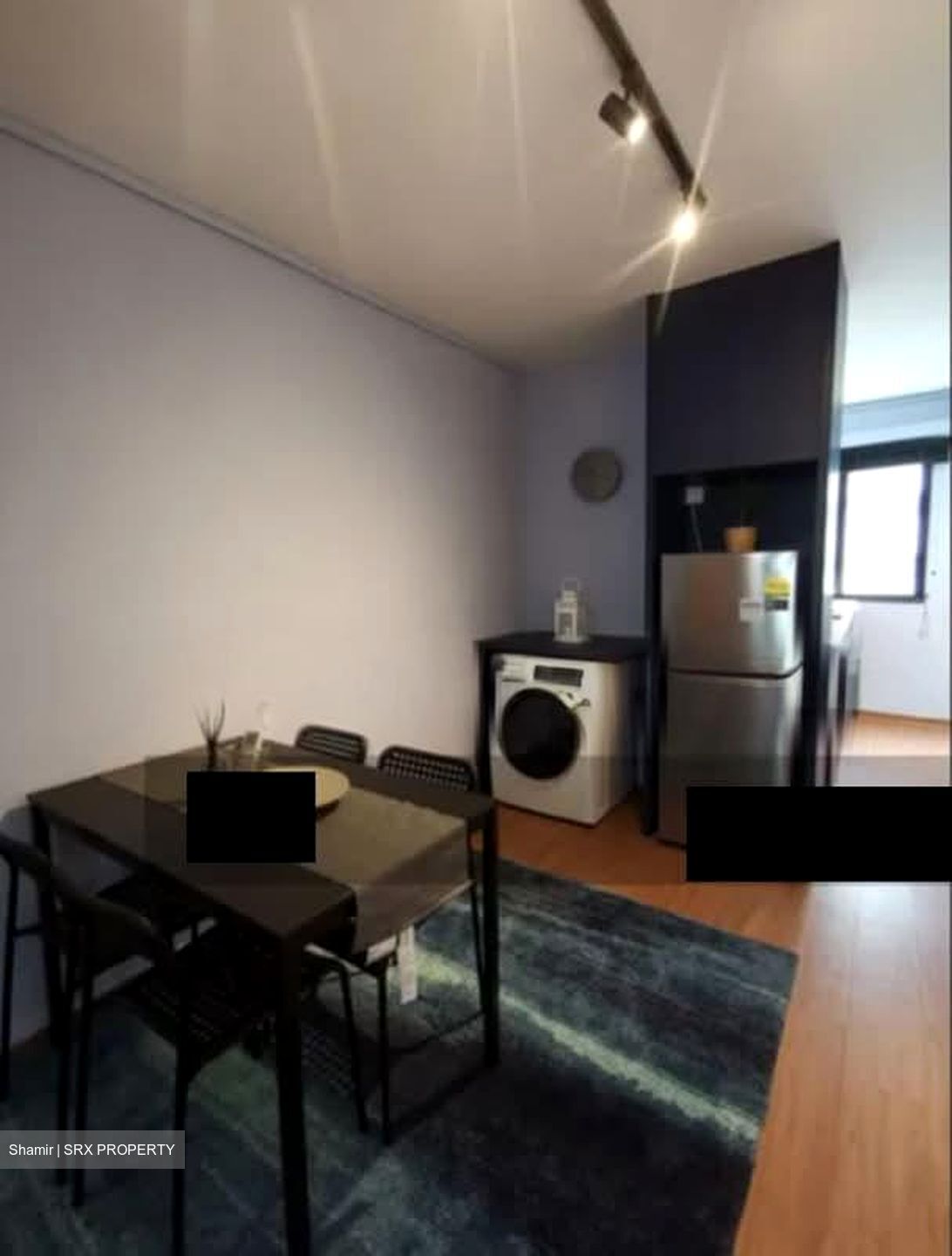 Woodlands Street 13 (D25), Condominium #586700301